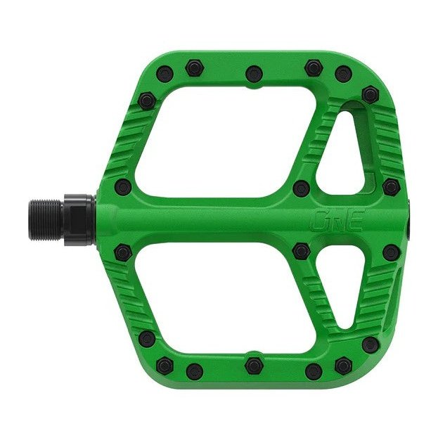 OneUp Components Composit Pedaler Flere Flere Varianter