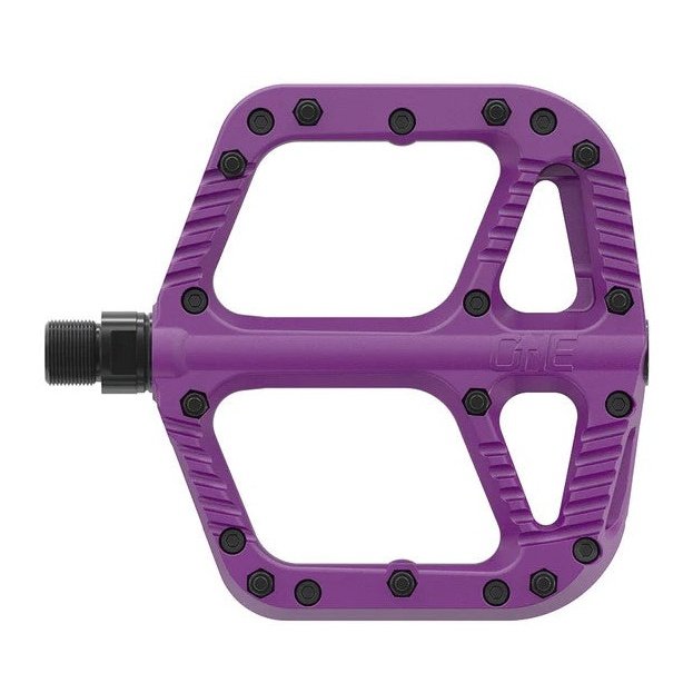OneUp Components Composit Pedaler Flere Flere Varianter