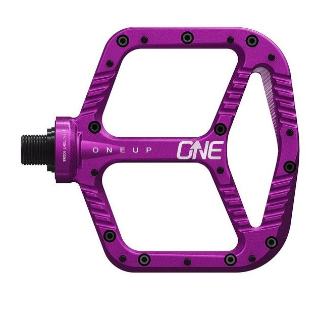 OneUp Components alu Pedal flere Varianter