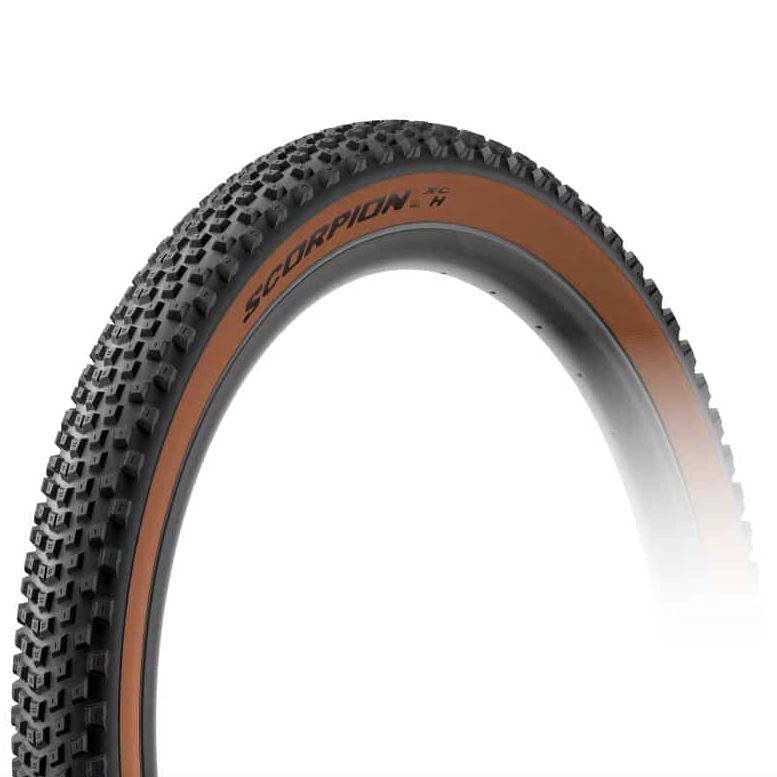 Pirelli Scorpion XC M 29x2.2 TLR Classis
