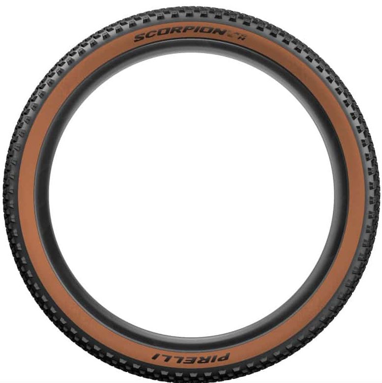 Pirelli Scorpion XC M 29x2.2 TLR Classis