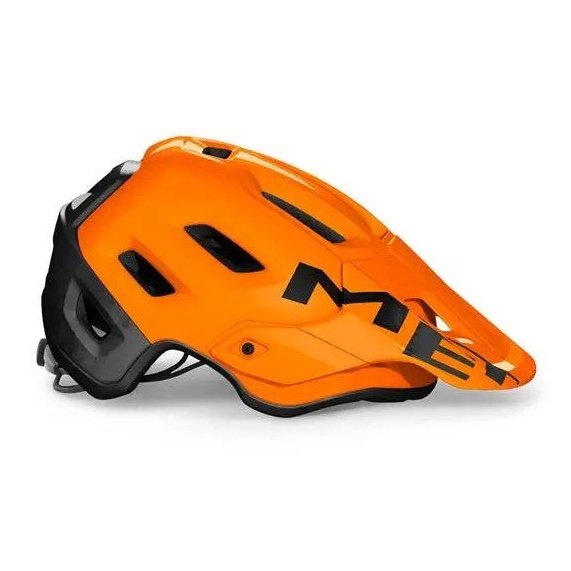 MET Roam MIPS Orange Small (52-56 cm)