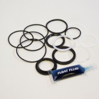 Fox Float servicekit til bagdæmper