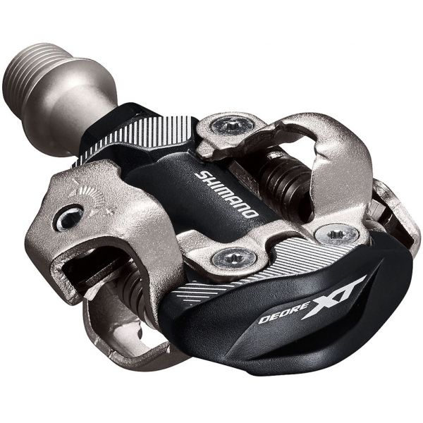 Shimano XT M8100 MTB pedal