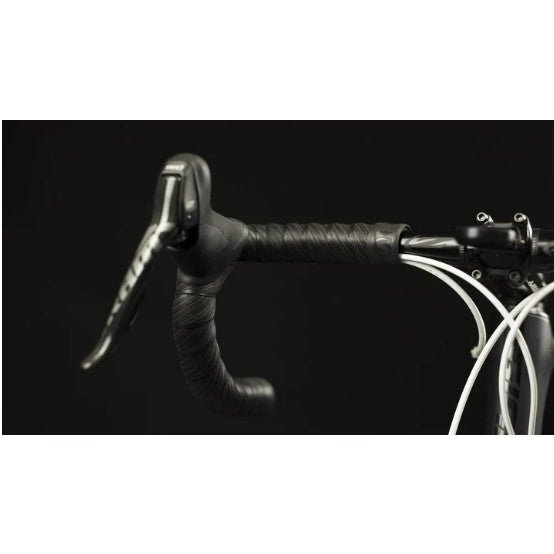 Silca Nastro Cuscino 3.75 Styrbånd Sort