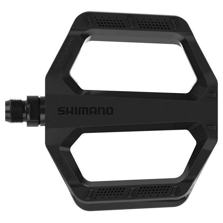 Shimano PD-EF102 Flats Pedal