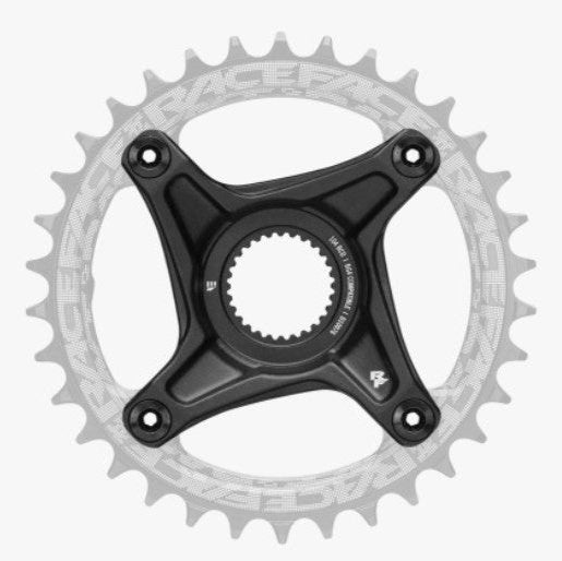 Raceface/Bosch G4 e-MTB Spider 104BCD