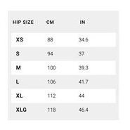 Assos DYORA RS Summer Bib Shorts Blackseries