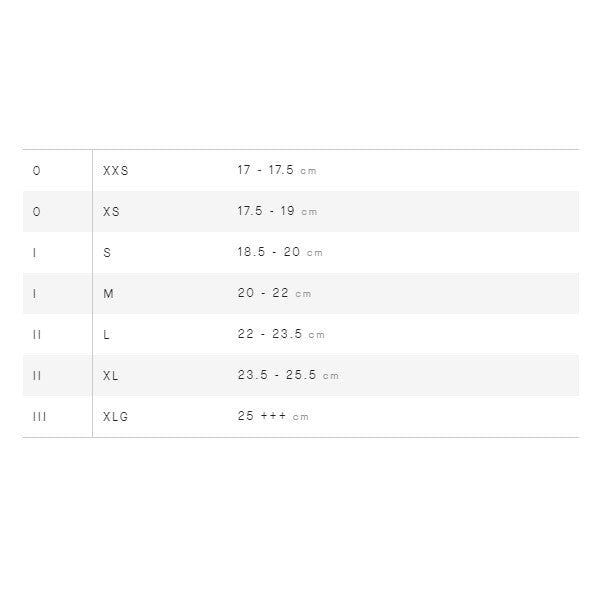 Assos RS Gloves Targa