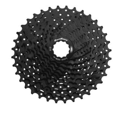 SUNRACE Kassette 10 Speed 11-36T