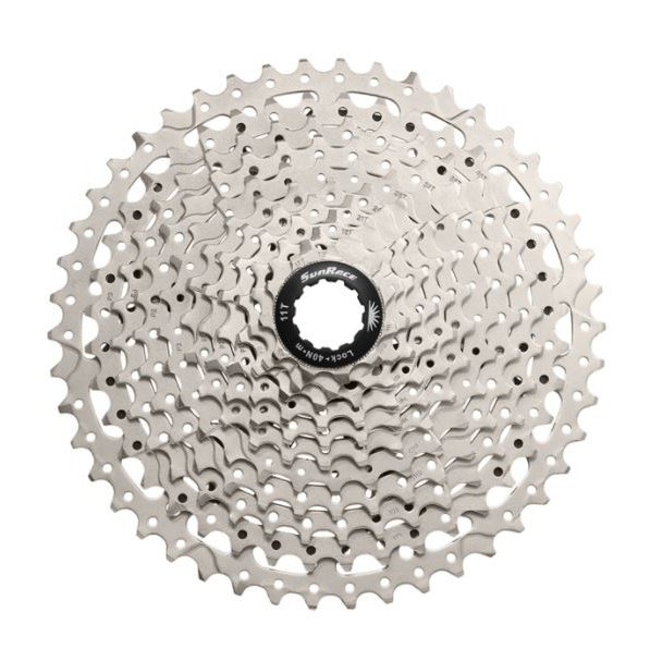 SUNRACE Kassette 11 Speed 11-40T