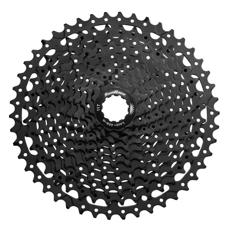 SUNRACE Kassette 10 Speed 11-36T
