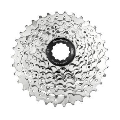 SUNRACE Kassette 8 Speed 11-32T
