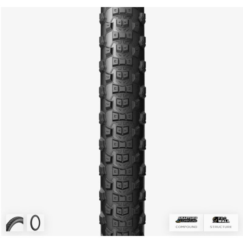 Pirelli Scorpion Trail R 29x2.4