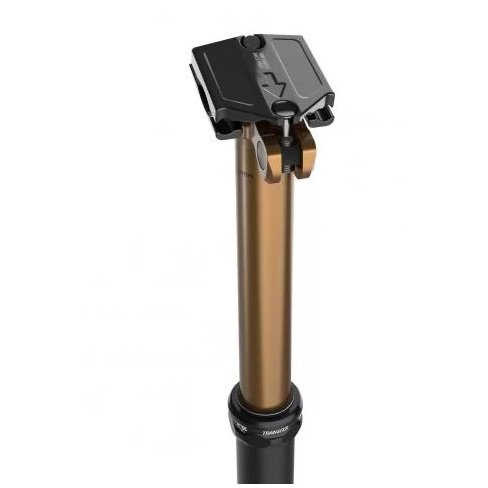 FOX Transfer Kashima Dropperpost 31,6mm Flere Varianter