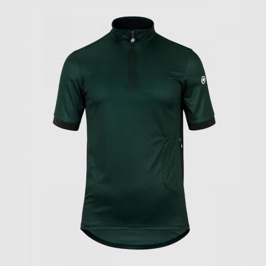 Assos Mille GTC Gravel Jersey C2