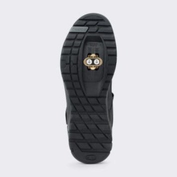 Crankbrothers Mallet E BOA Clip-in