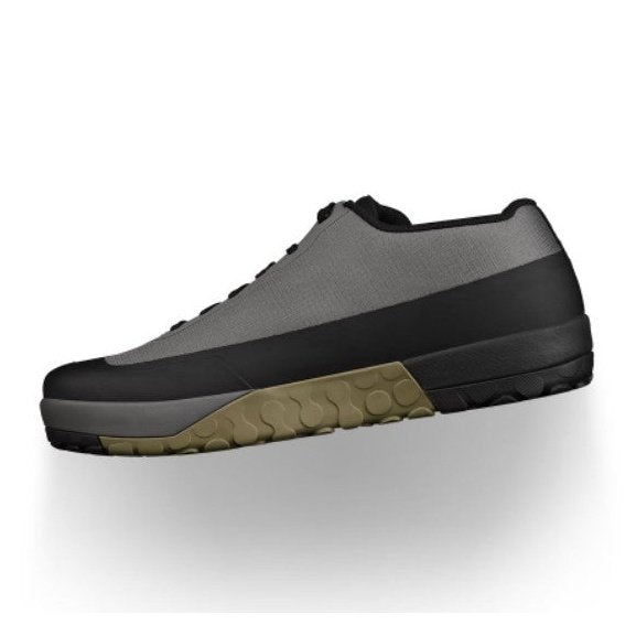 Fizik Gravita Versos Flat Flere Varianter