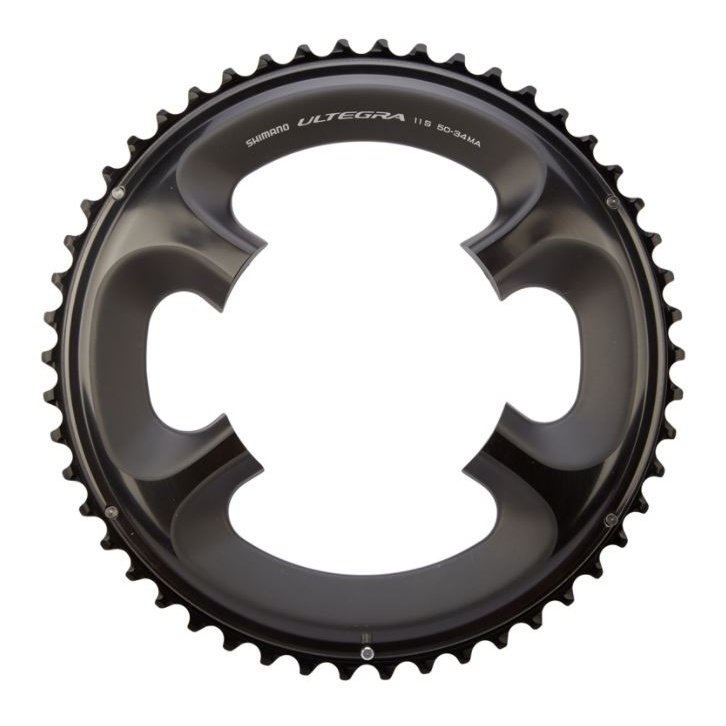 Shimano Ultegra FC-R8000 klinge 50T 11 Speed