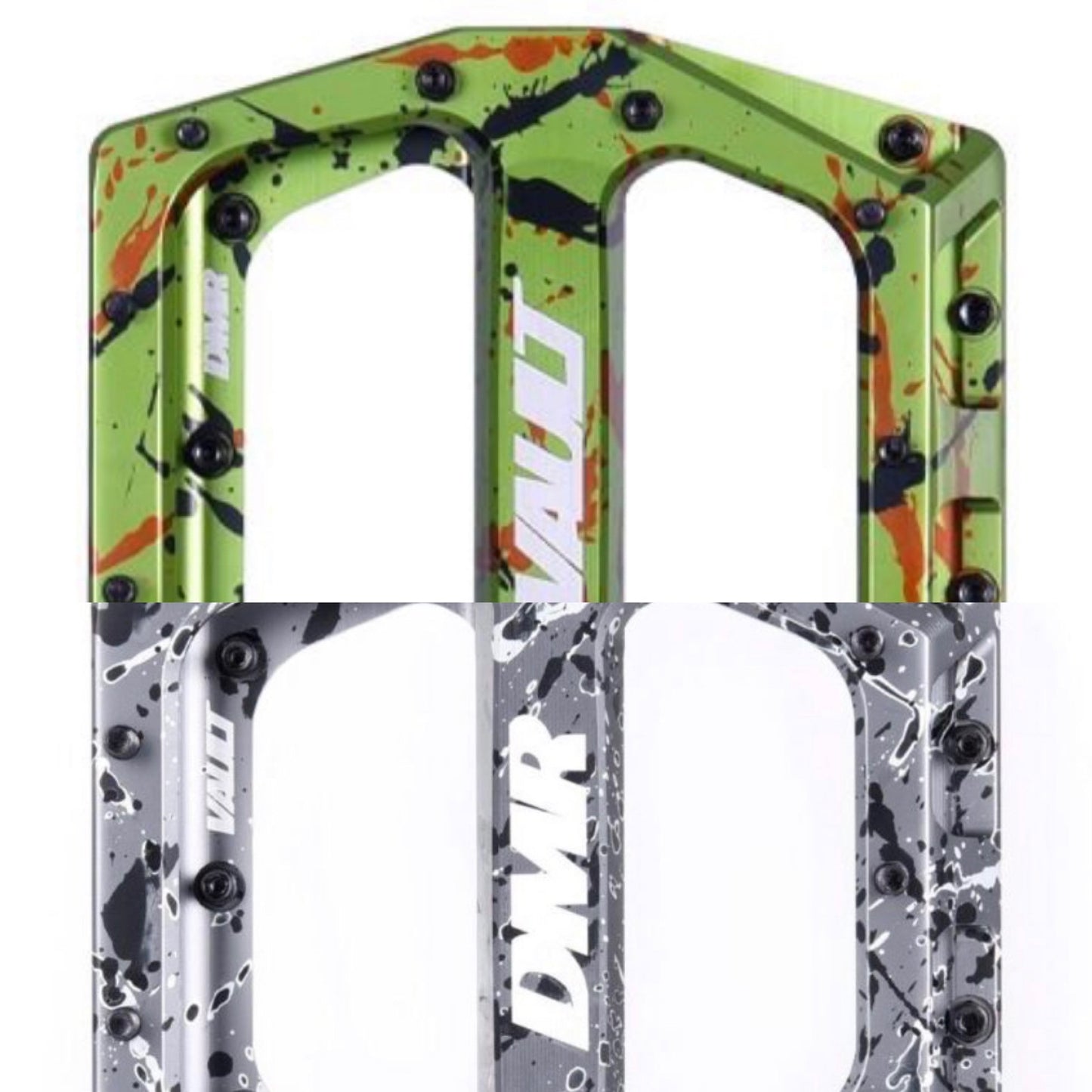 DMR Vault Pedal Special Edition