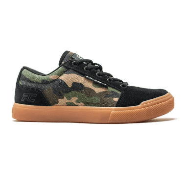 Ride Concept Vice flats MTB sko Camo