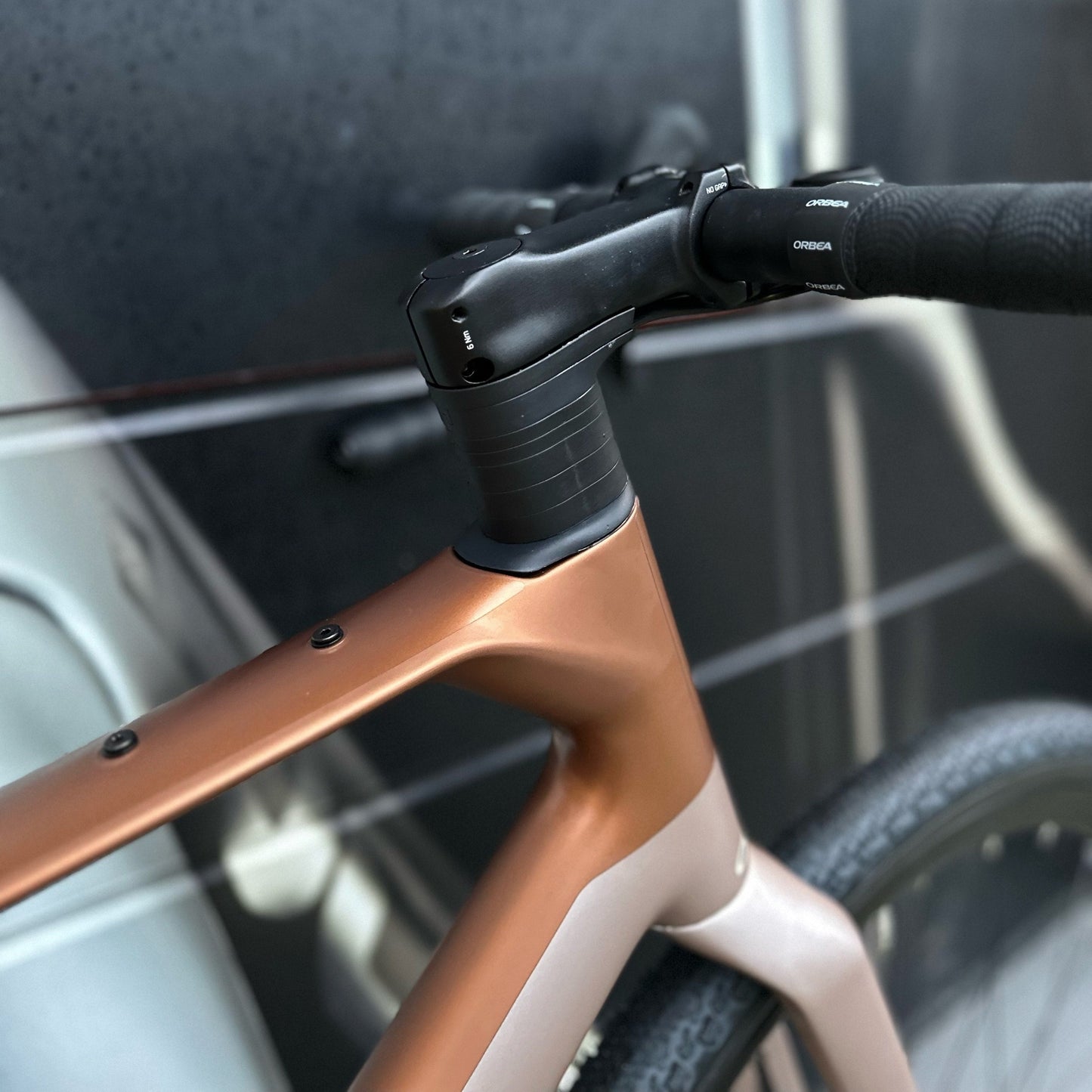 Orbea Terra M30TEAM 2026 Flere Varianter