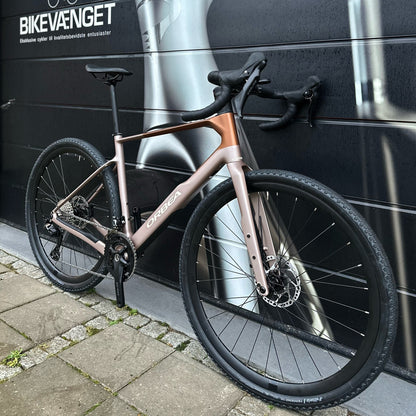 Orbea Terra M30TEAM 2026 Flere Varianter