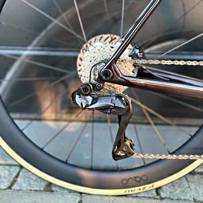 Orbea Orca M20iTEAM 2026 51cm Custom Color