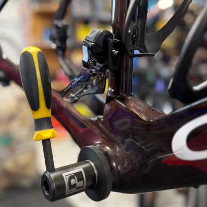 Professionel Montering af Cykeldele - Cykelmekaniker Service