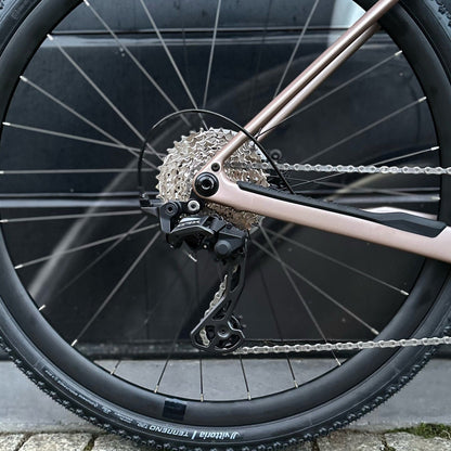 Orbea Terra M30TEAM 2026 Flere Varianter