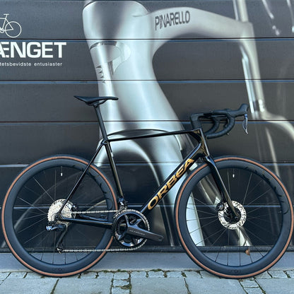 Orbea Orca M20iTEAM 2026 55cm Custom Color