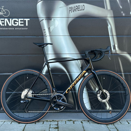 Orbea Orca M20iTEAM 2026 55cm Custom Color
