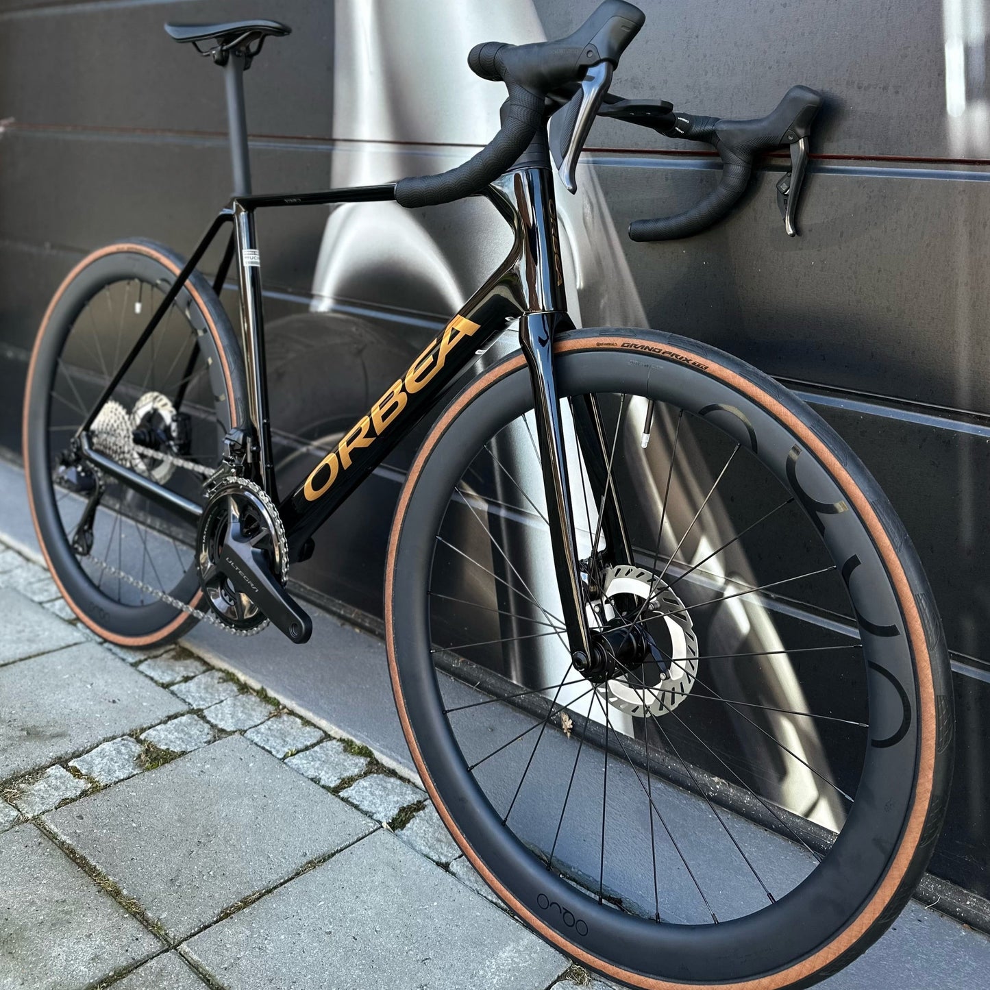 Orbea Orca M20iTEAM 2026 55cm Custom Color