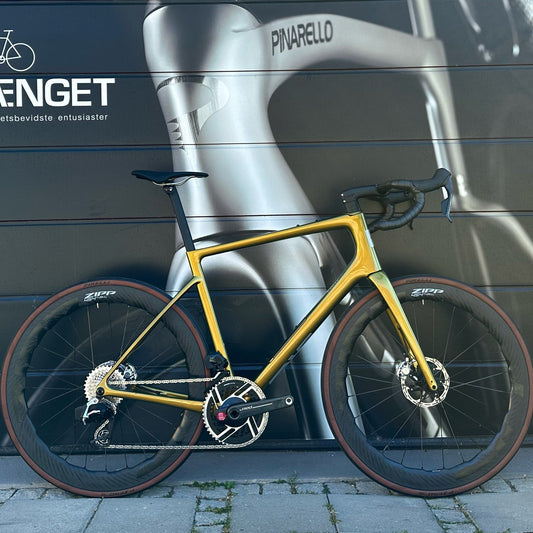 ENVE Fray 58cm Venom Green