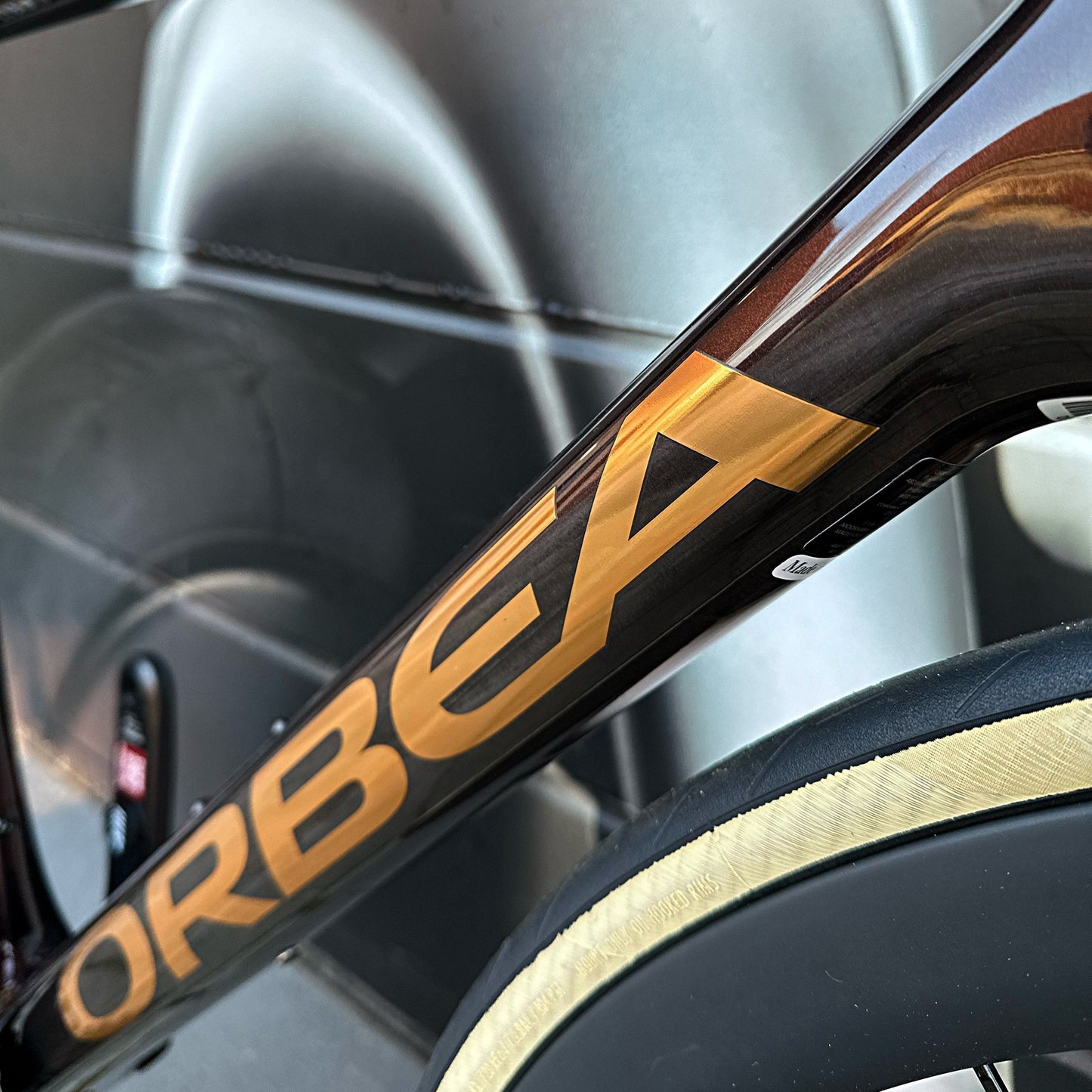 Orbea Orca M20iTEAM 2026 51cm Custom Color