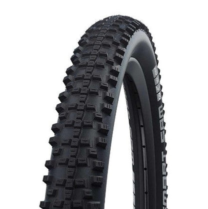Schwalbe Smart Sam ADDIX Compound Cykeldæk Flere Varianter