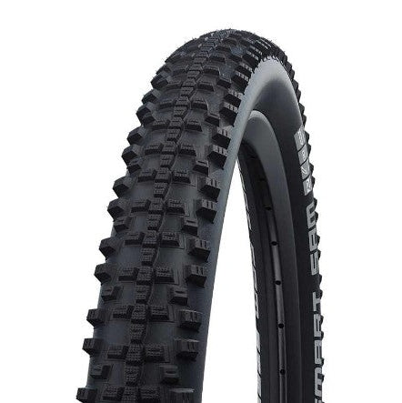 Schwalbe Smart Sam ADDIX Compound Cykeldæk Flere Varianter