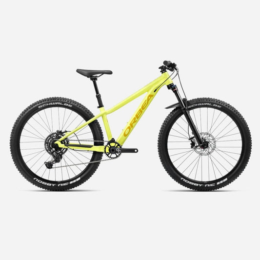 Orbea Laufey 27 H20 2025 Flere Varianter