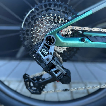 Orbea Oiz M10 AXS 2026 Flere Varianter