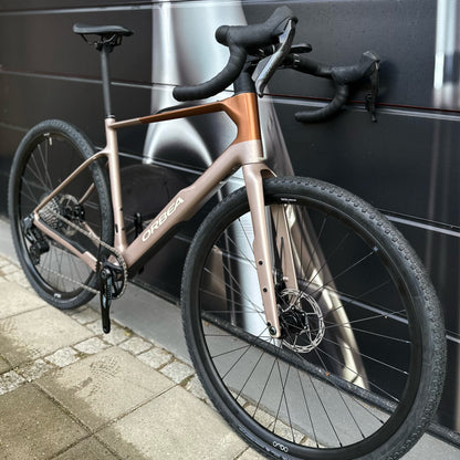 Orbea Terra M31eTEAM 1X 2026 Flere Varianter