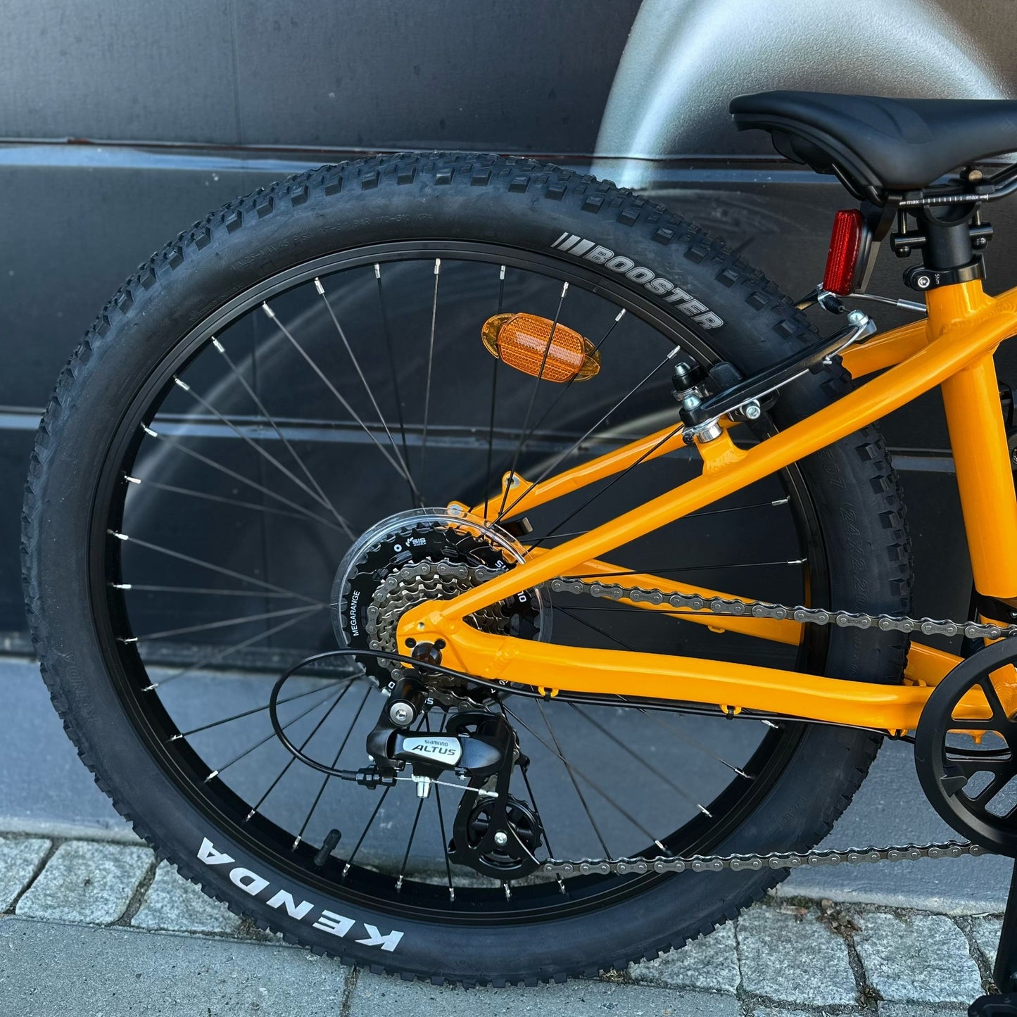 Orbea MX24 XC 2025 Flere Varianter