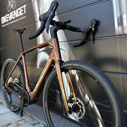 Orbea Denna M40 2025 45 km/t Large Custom model