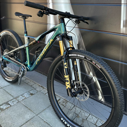 Orbea Oiz M10 AXS 2026 Flere Varianter
