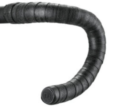 MOST Ultragrip EVO Styrbånd 3mm Sort