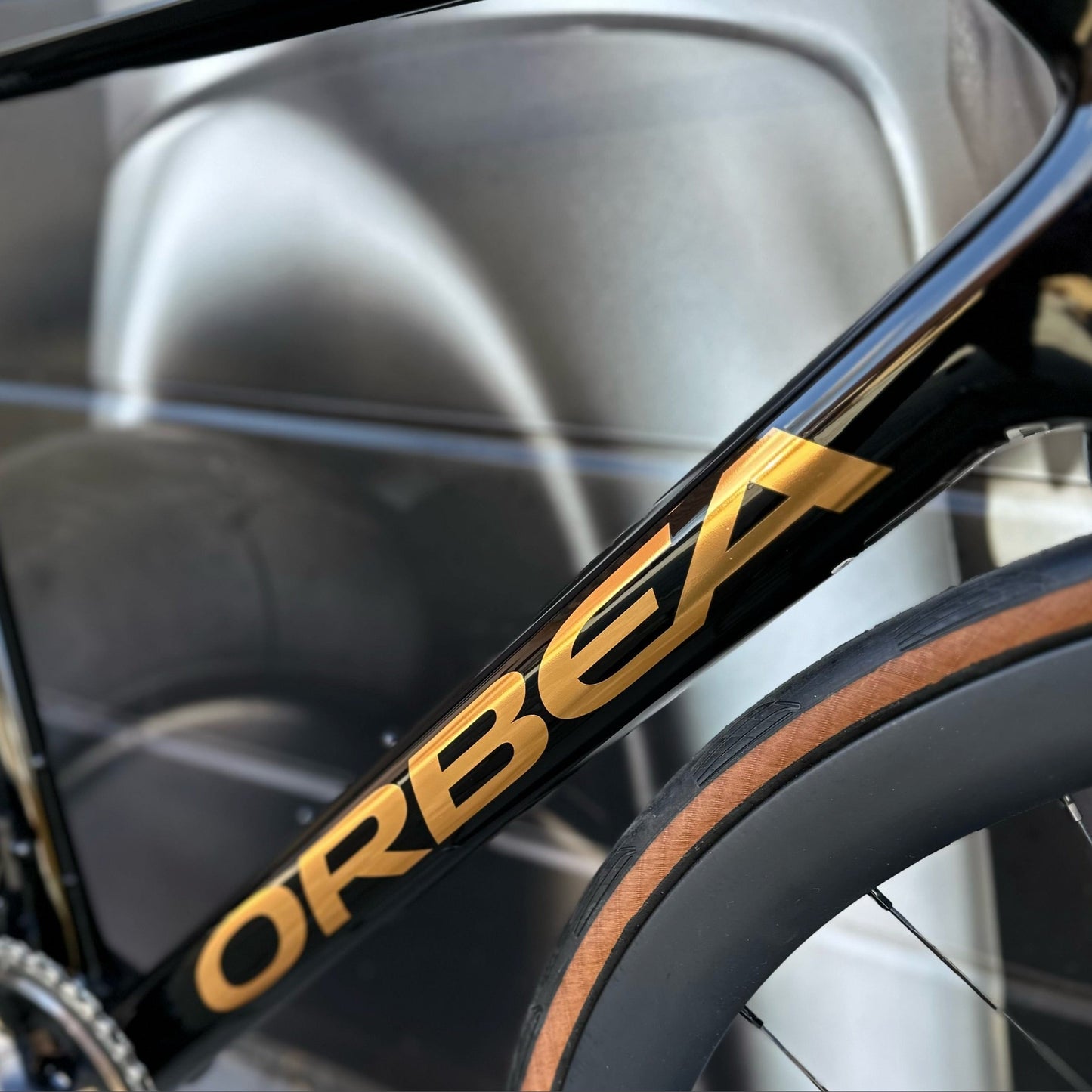 Orbea Orca M20iTEAM 2026 55cm Custom Color