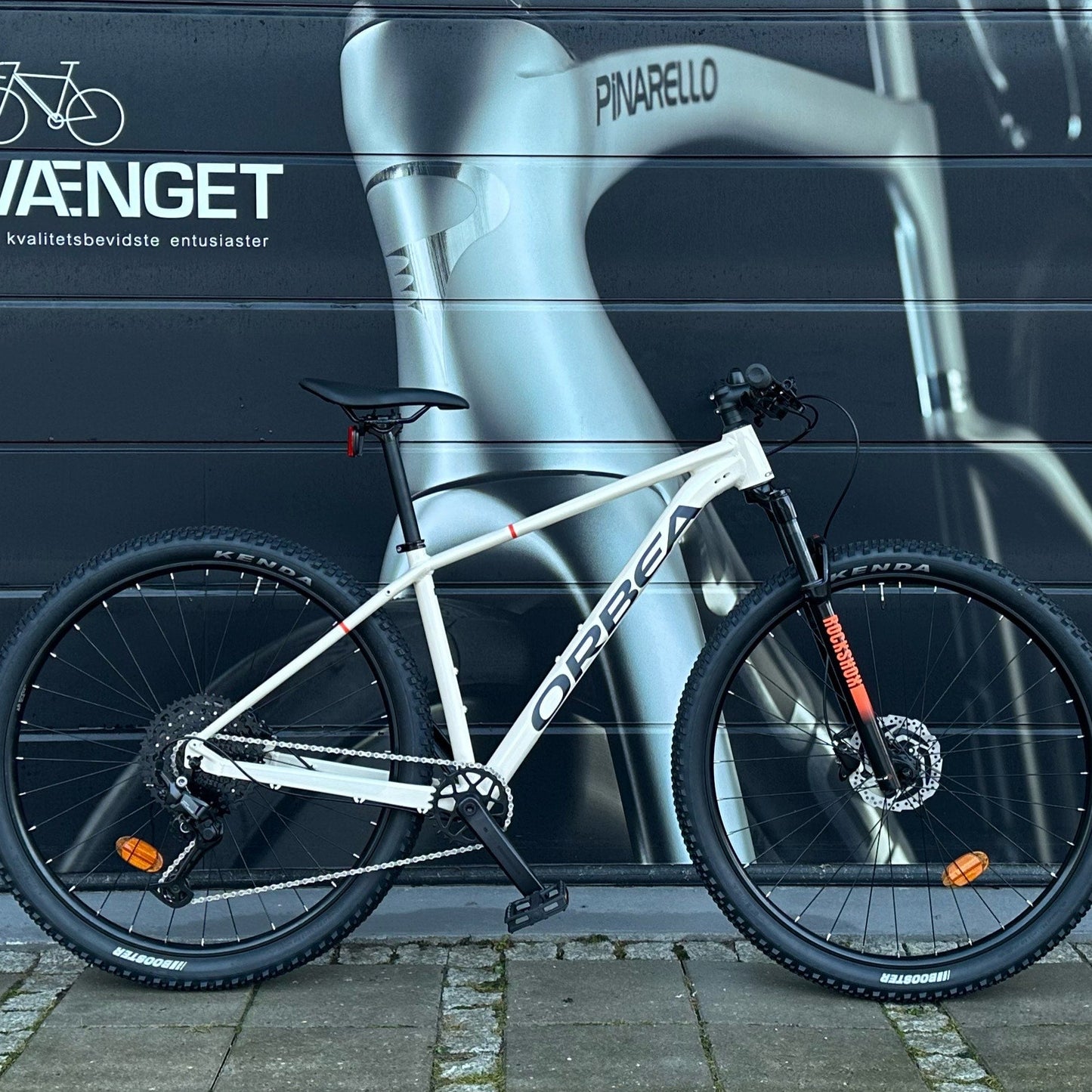 Orbea Onna 20 2026 Flere Varianter