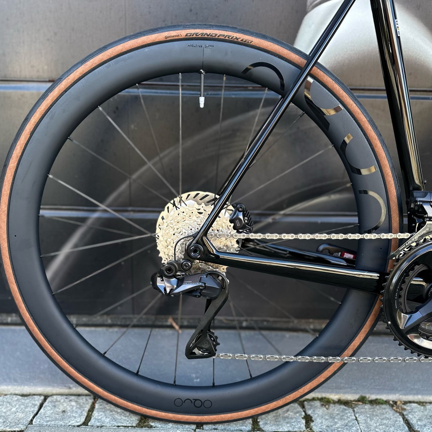Orbea Orca M20iTEAM 2026 55cm Custom Color