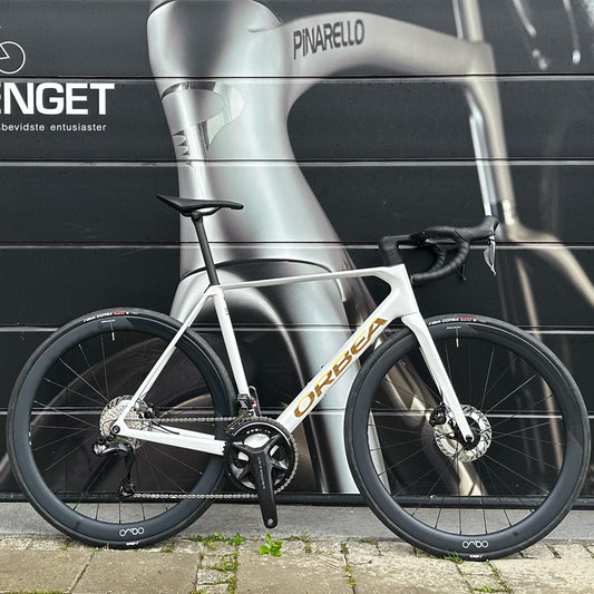 Orbea Orca M20i 2026 53cm custom Color