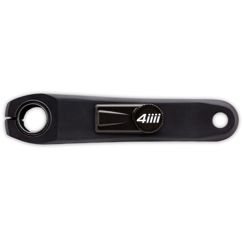 4iiii Precision 3+ 105 R7100 Powermeter Single Side