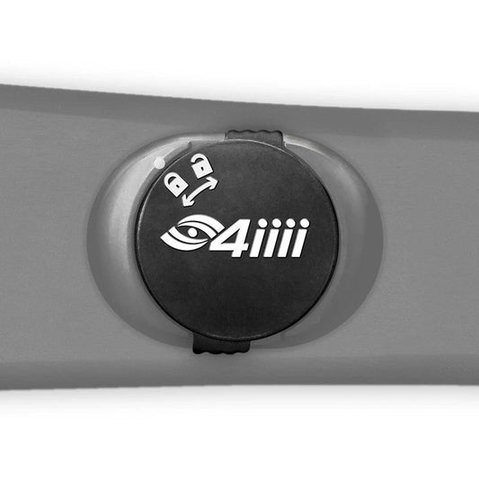 4iiii Cap Maintenance Kit Precision Models NDS